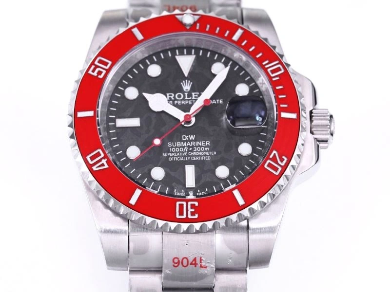 Packable ROLEX Watches 202527