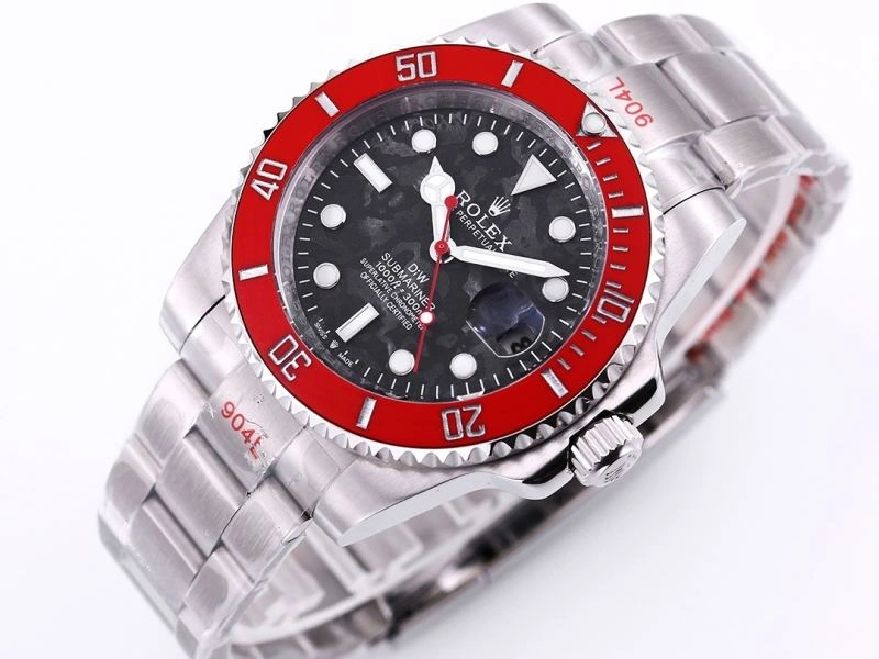 Packable ROLEX Watches 202527