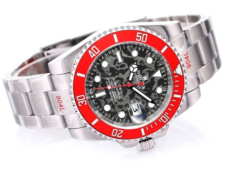 Packable ROLEX Watches 202527