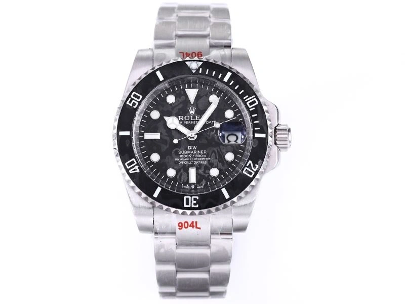 ROLEX Watches Refined 202524