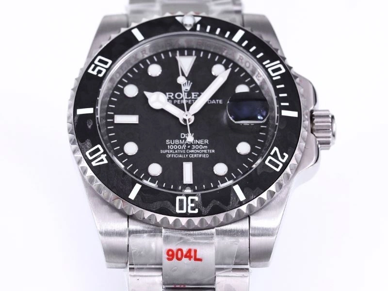 ROLEX Watches Refined 202524