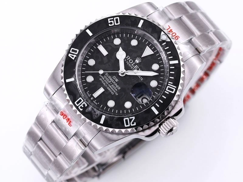ROLEX Watches Refined 202524