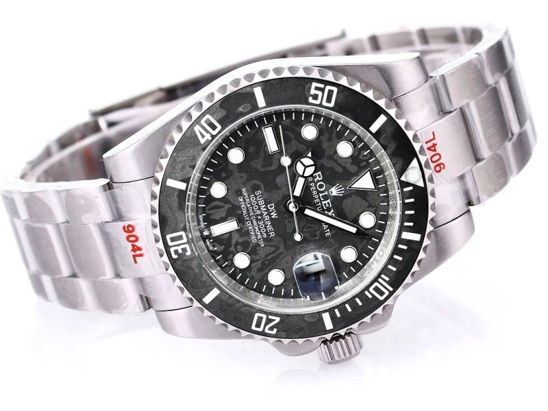 ROLEX Watches Refined 202524