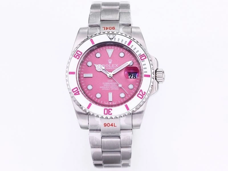 Lightweight ROLEX Watches 202525