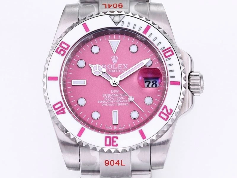 Lightweight ROLEX Watches 202525