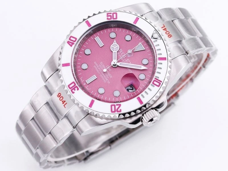 Lightweight ROLEX Watches 202525