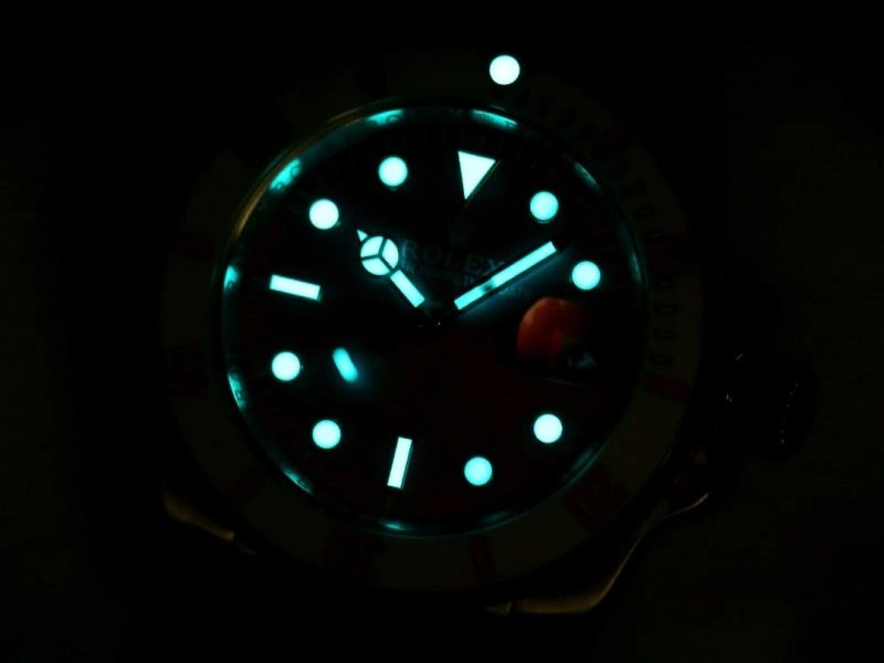 Lightweight ROLEX Watches 202525