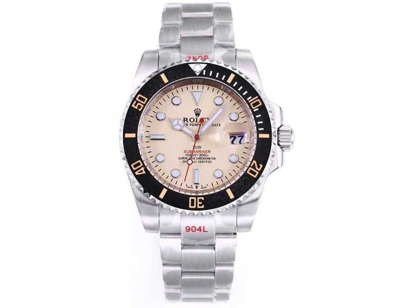 TechFriendly ROLEX Watches 202526