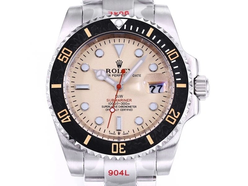 TechFriendly ROLEX Watches 202526