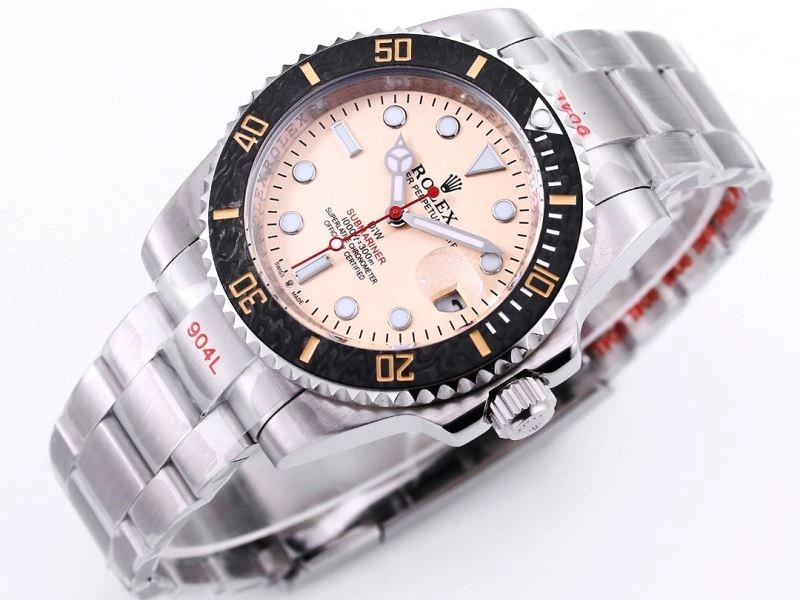 TechFriendly ROLEX Watches 202526