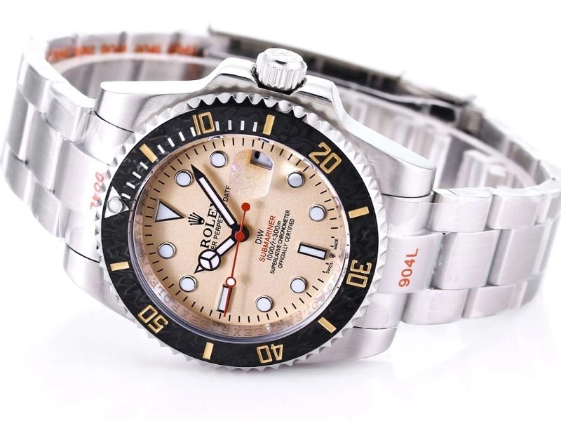 TechFriendly ROLEX Watches 202526