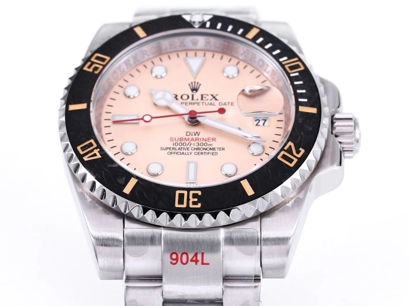 TechFriendly ROLEX Watches 202526