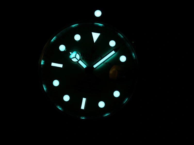 TechFriendly ROLEX Watches 202526