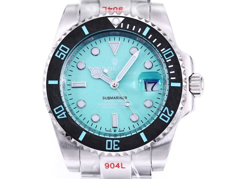 ROLEX Watches Unique 202523