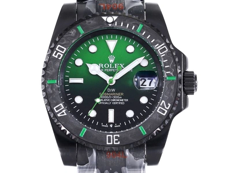 GoodFit ROLEX Watches 202519