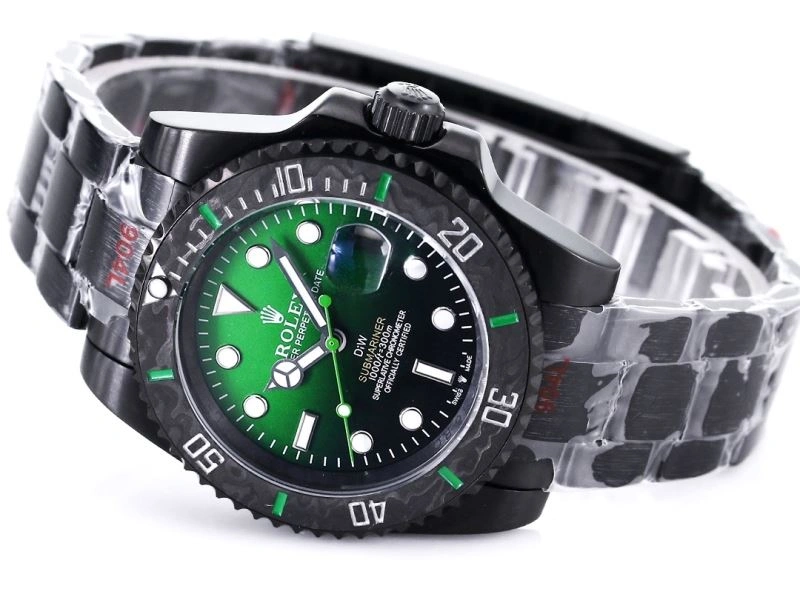 GoodFit ROLEX Watches 202519