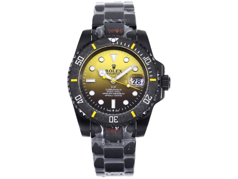 Unisex ROLEX Watches 202496