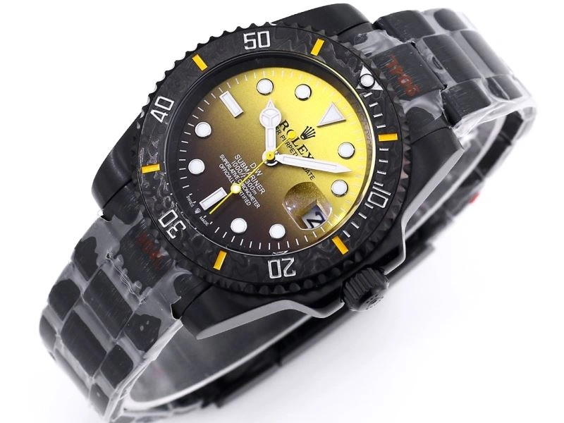 Unisex ROLEX Watches 202496