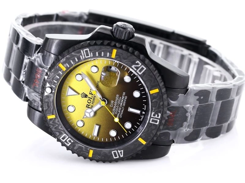 Unisex ROLEX Watches 202496