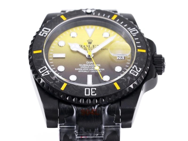 Unisex ROLEX Watches 202496