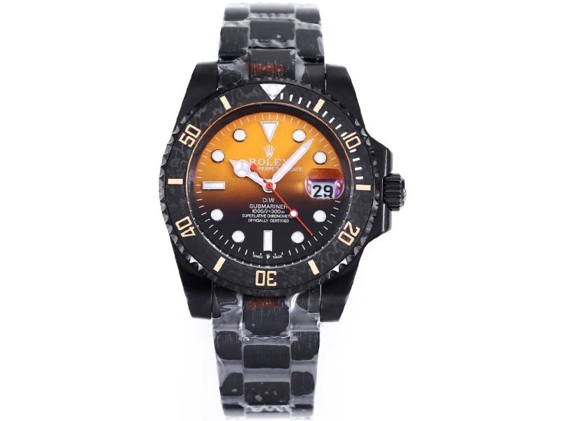 Chic ROLEX Watches 202500