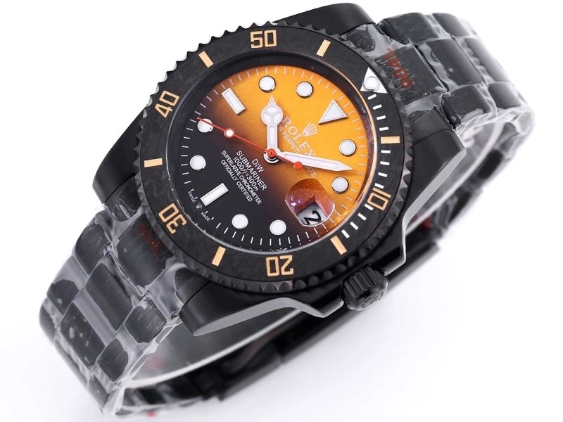 Chic ROLEX Watches 202500