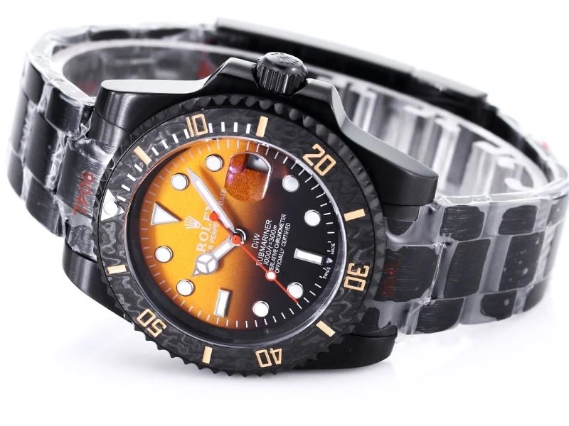 Chic ROLEX Watches 202500
