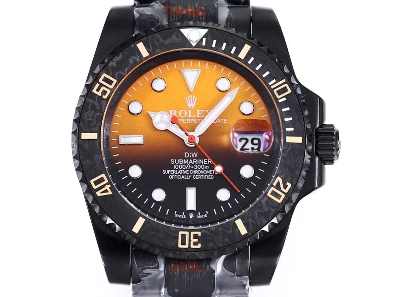 Chic ROLEX Watches 202500