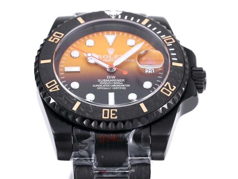 Chic ROLEX Watches 202500