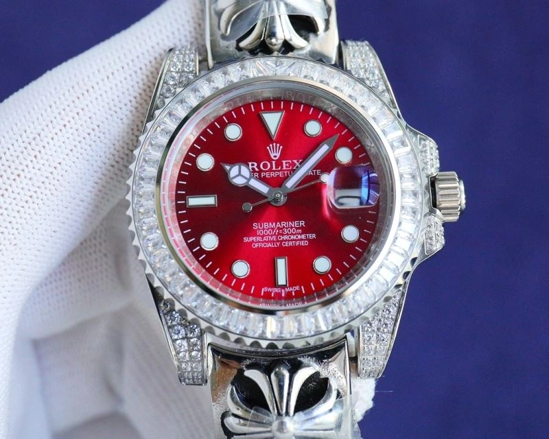 ROLEX Watches QuickDry 202502