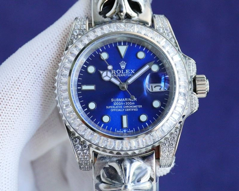 ROLEX Watches QuickDry 202502