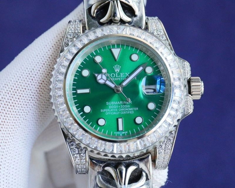 ROLEX Watches QuickDry 202502