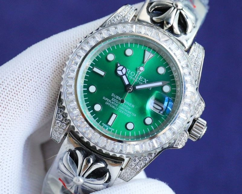 ROLEX Watches QuickDry 202502
