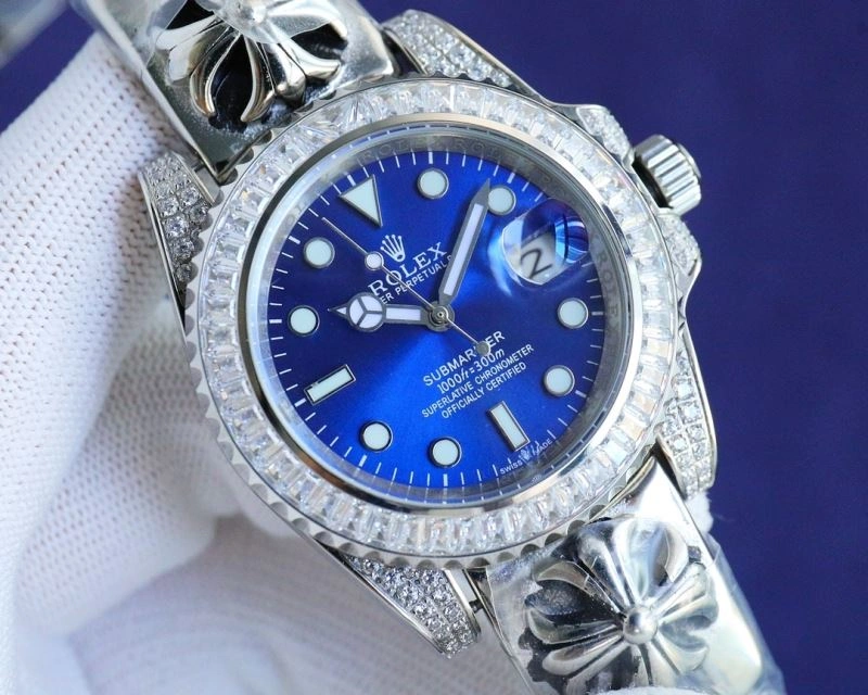 ROLEX Watches QuickDry 202502