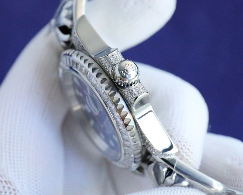 ROLEX Watches QuickDry 202502