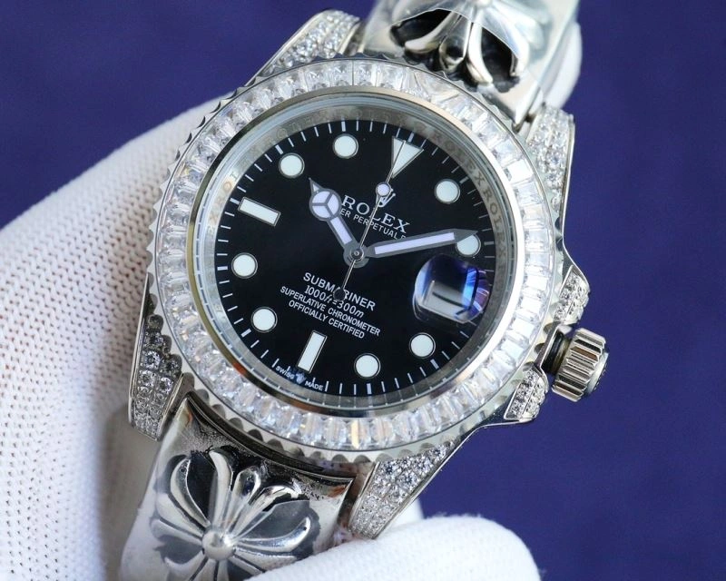 ROLEX Watches Popular 202514