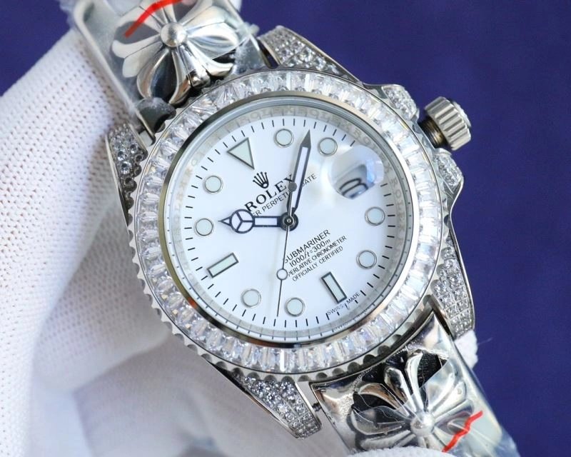 ROLEX Watches Popular 202514