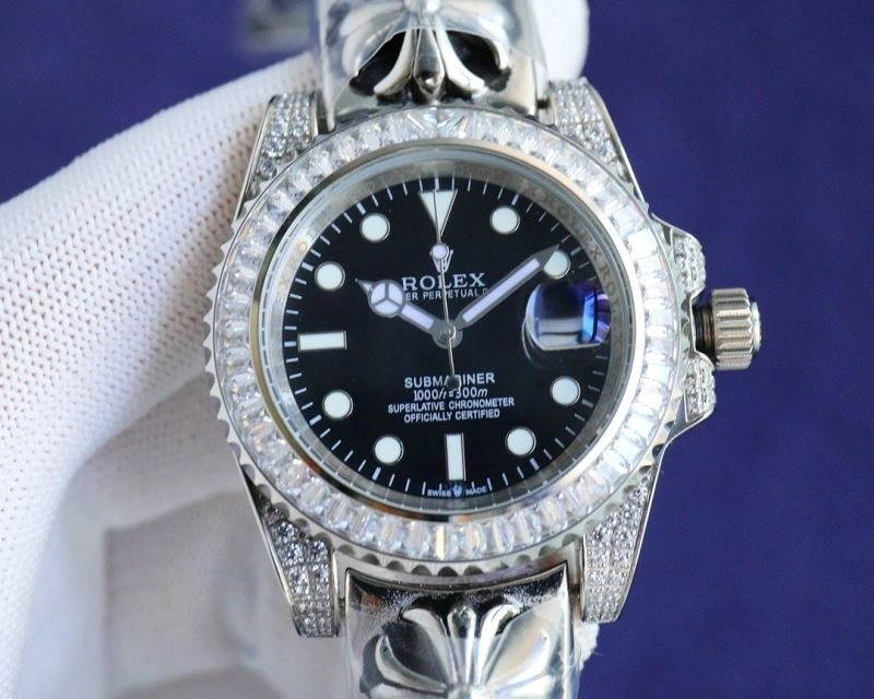 ROLEX Watches Popular 202514