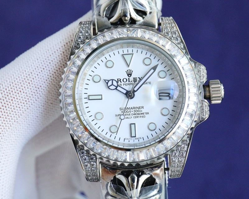 ROLEX Watches Popular 202514