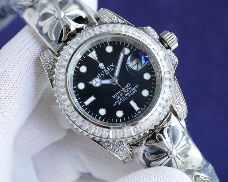 ROLEX Watches Popular 202514