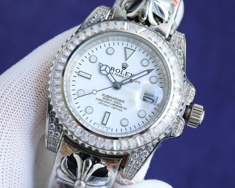 ROLEX Watches Popular 202514