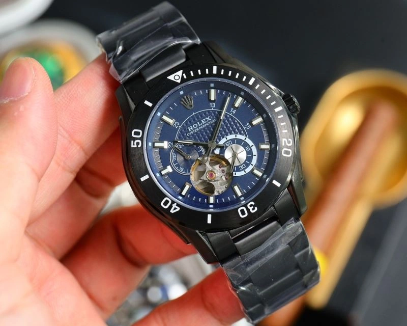 Bright ROLEX Watches 202509