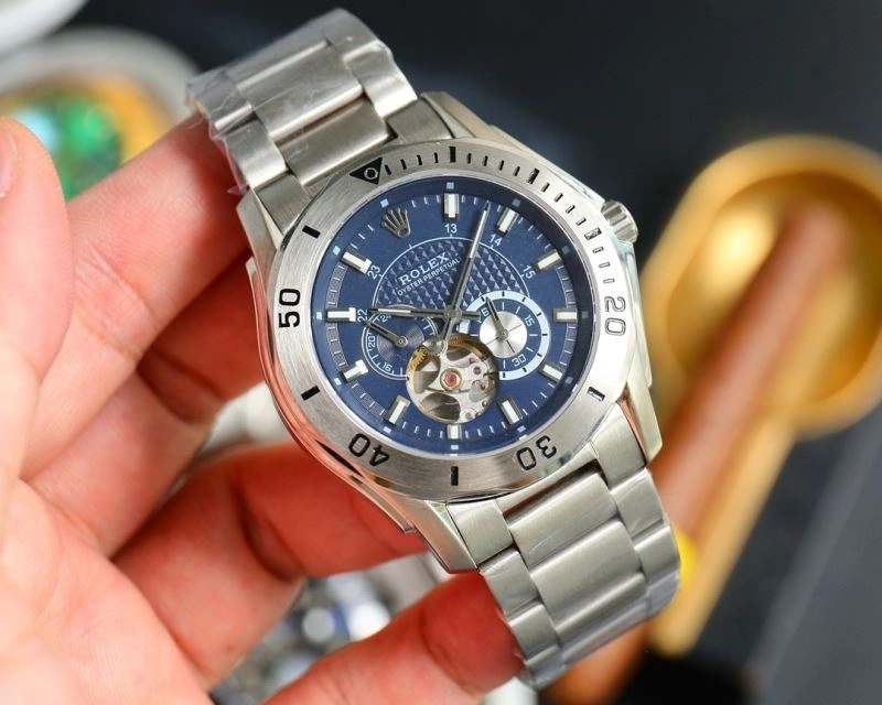 Bright ROLEX Watches 202509