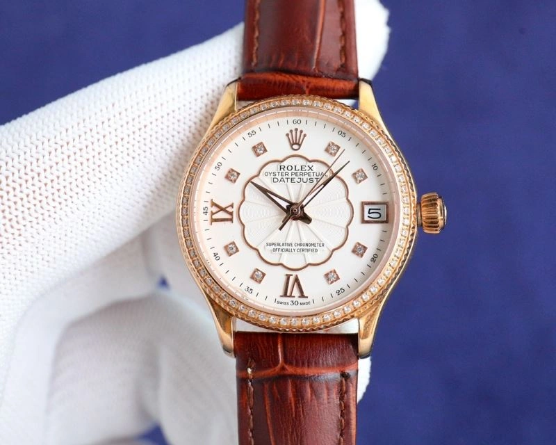 ROLEX Watches FreshLook 202516