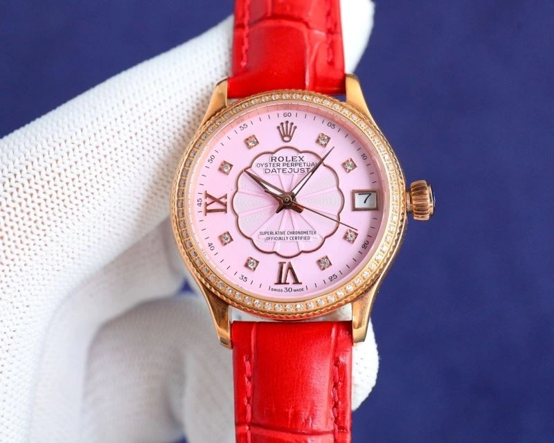 ROLEX Watches FreshLook 202516