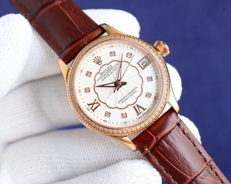 ROLEX Watches FreshLook 202516