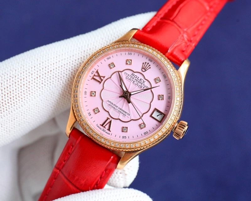 ROLEX Watches FreshLook 202516
