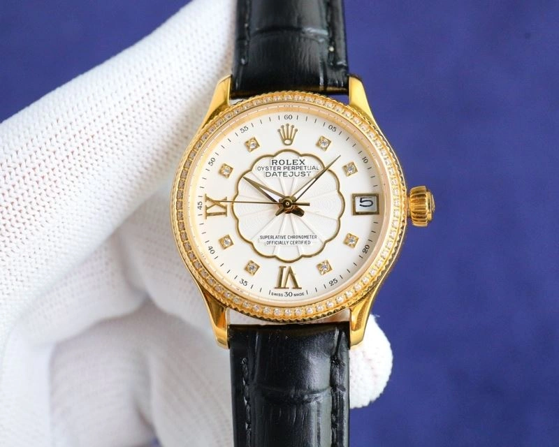 ROLEX Watches FreshLook 202516