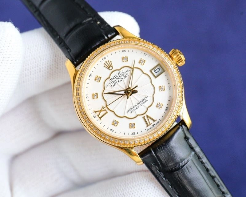 ROLEX Watches FreshLook 202516