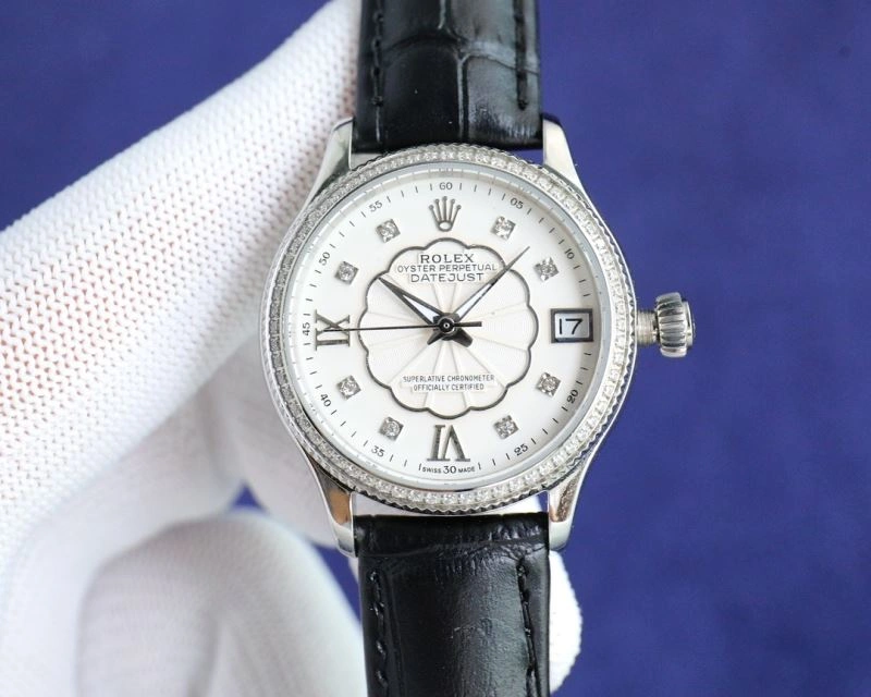 Contemporary ROLEX Watches 202510